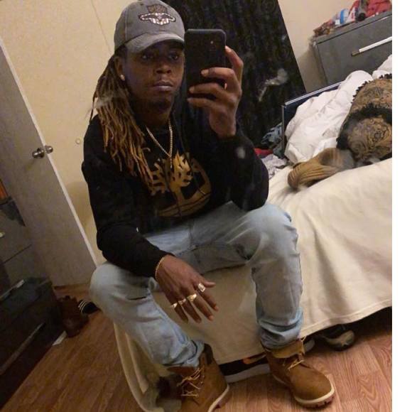 Meet your Posher, Jeremy - Picture 1 of 1